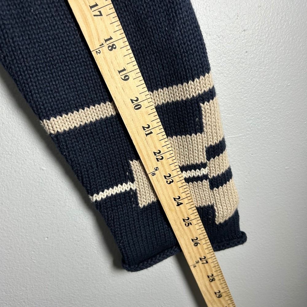 Pendleton Rockpoint Cardigan Sweater | made in Peru | Woman's Size:Medium - Picture 7 of 7